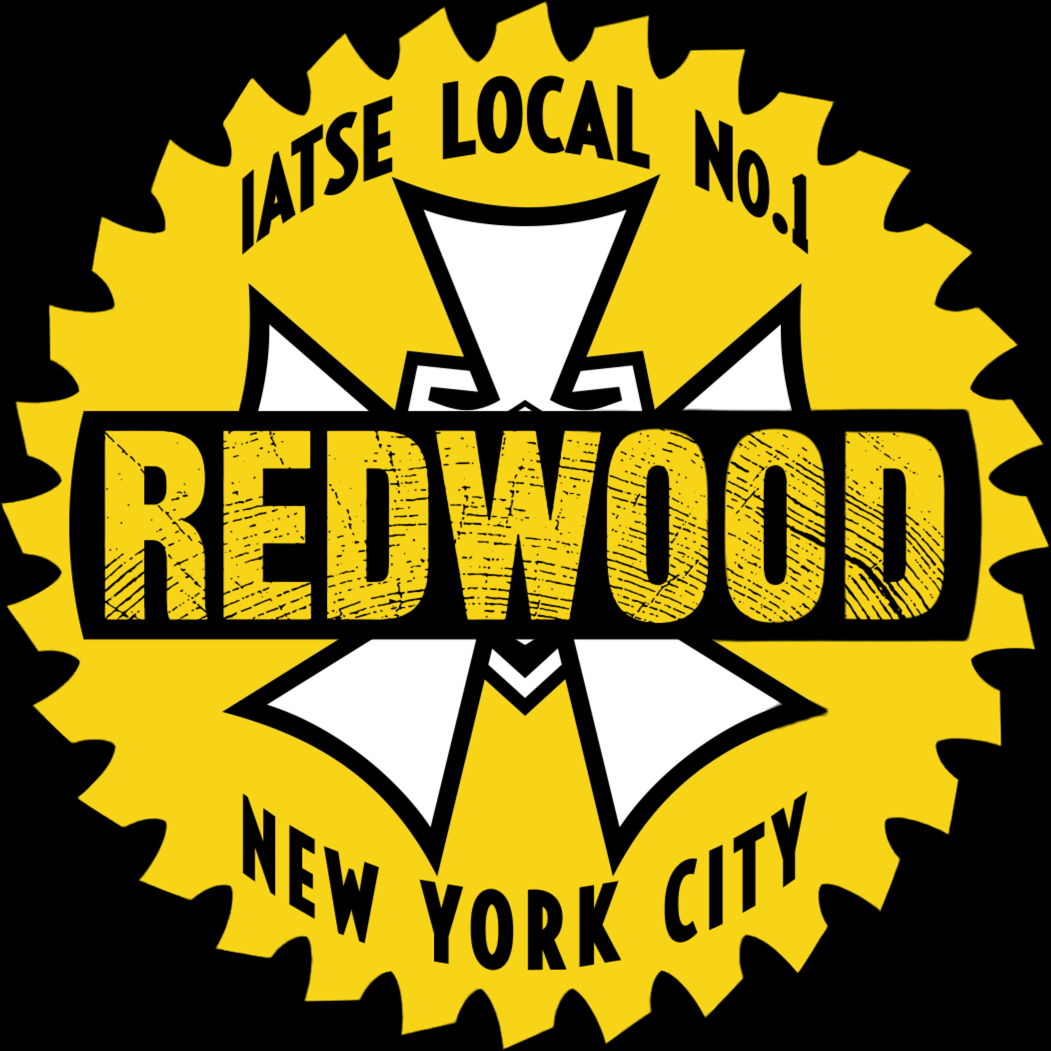 REDWOOD Crew Shirts